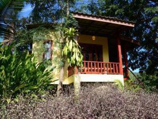 Pai Resort | Pai Loess Resort