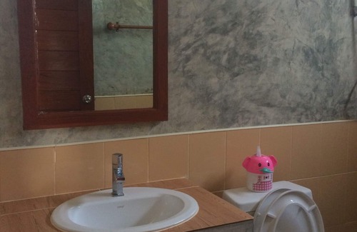 Pai House | Pai Porpeang Guesthouse