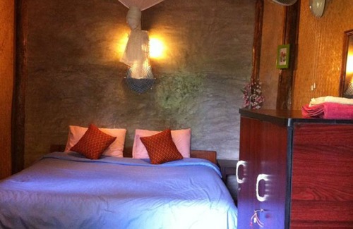 Pai House | Pai Porpeang Guesthouse