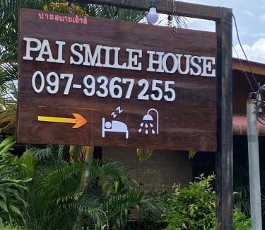 Pai Resort | Pai Smilehouse