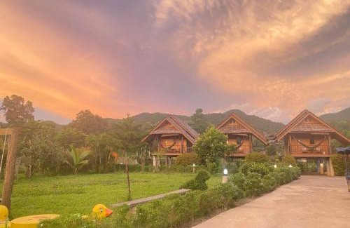 Pai Resort | Pai Smilehouse
