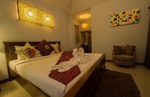 Thani Hotel | Pai Sukhothai Resort SHA Extra Plus