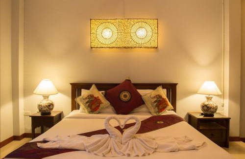 Thani Hotel | Pai Sukhothai Resort SHA Extra Plus