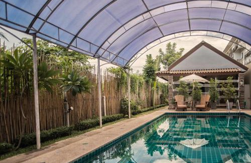Thani Hotel | Pai Sukhothai Resort SHA Extra Plus