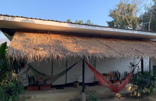 Pai House | Pai Yard Guest House