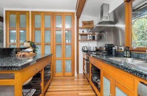 Byron Bay House | PAIA BYRON BAY - Breathtaking 280 Degree Views