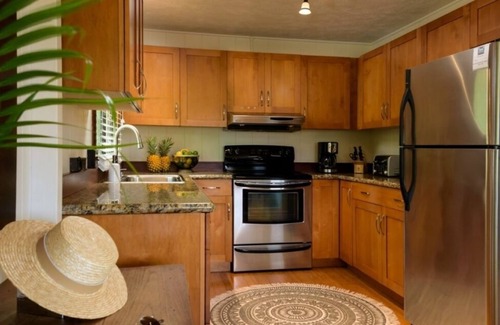 Paia Hotel | Paia Inn