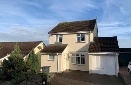 St. Michaels House | Paignton View