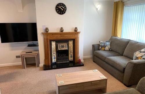 St. Michaels House | Paignton View