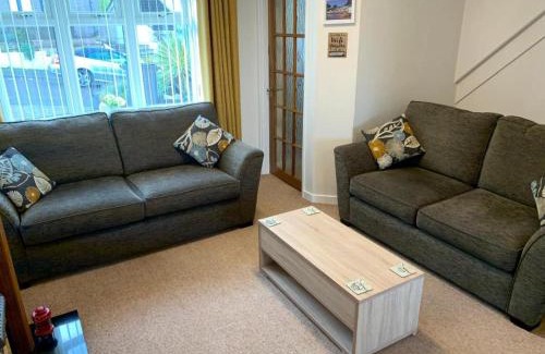 St. Michaels House | Paignton View
