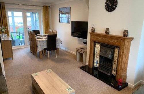St. Michaels House | Paignton View