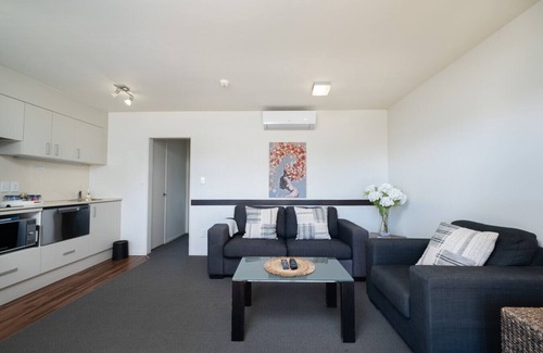 Paihia Apartment | Paihia Beach 1 Bedroom Apartment