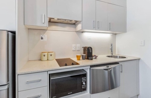 Paihia Apartment | Paihia Beach 1 Bedroom Apartment