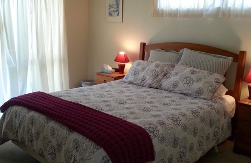 Paihia Cabin | Paihia Central Residence