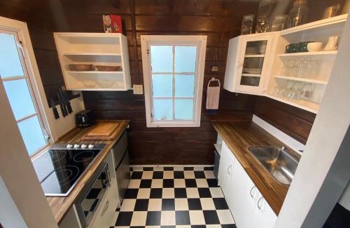 Paihia House | Paihia Place Cottage - central Paihia