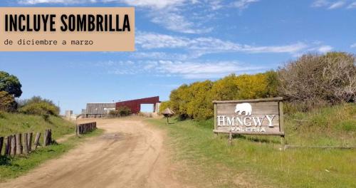 Valeria del Mar Cabin | Paihue Cabañas