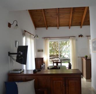 Valeria del Mar Cabin | Paihue Cabañas