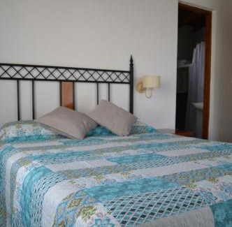 Valeria del Mar Cabin | Paihue Cabañas