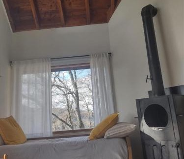 Lanin National Park Resort | Paihuen Resort de Montaña