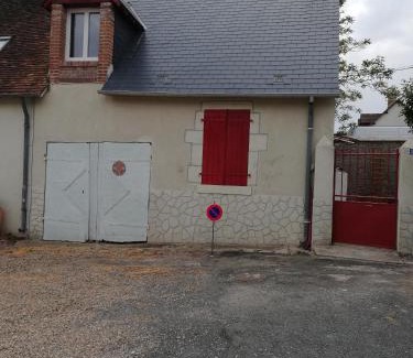 Courbouzon House | Paille de blé