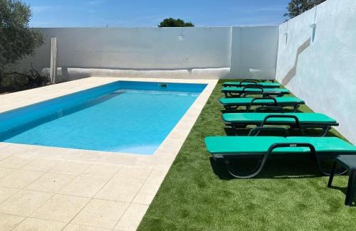 Reguengos de Monsaraz House | Painel de Monsaraz