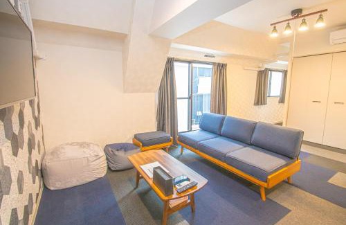 Sawara-ku Apartment | Painhaimu 4F - Vacation STAY 00081v