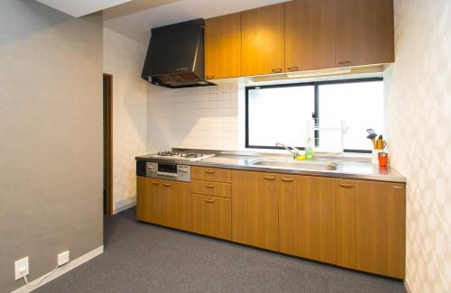 Sawara-ku Apartment | Painhaimu 4F - Vacation STAY 00081v