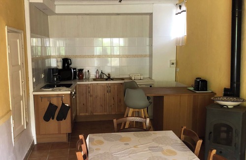 Caussou House | Paisible Gîte Familial en Ariège