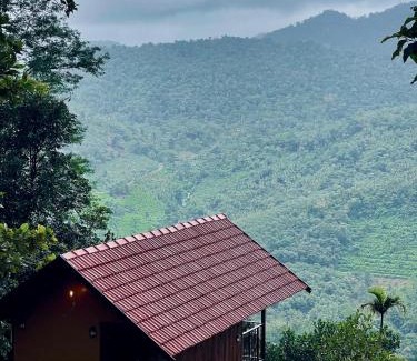 Talipparamba House | Paithal View Retreat