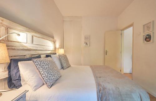 Penha de Franca Apartment | Paiva Cozy Home