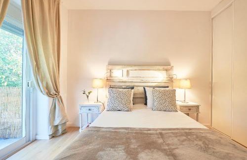 Penha de Franca Apartment | Paiva Cozy Home