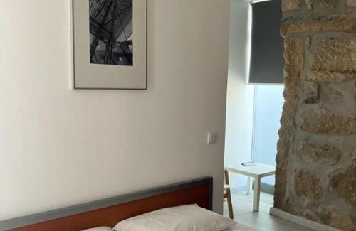 Alvarenga House | Paiva Valley