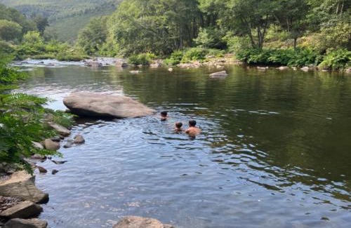 Alvarenga House | Paiva Valley