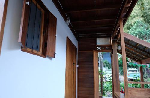 Su Thep House | Paiyannoi Guesthome