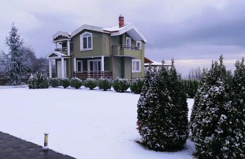 Elbasan Villa | Pajenga Farm Private Villa