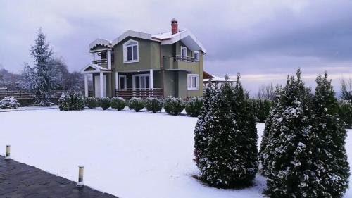 Elbasan Villa | Pajenga Farm Private Villa