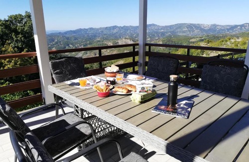 Elbasan Villa | Pajenga Farm Private Villa