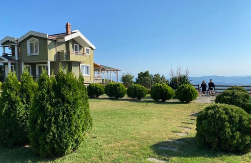 Elbasan Villa | Pajenga Farm Private Villa