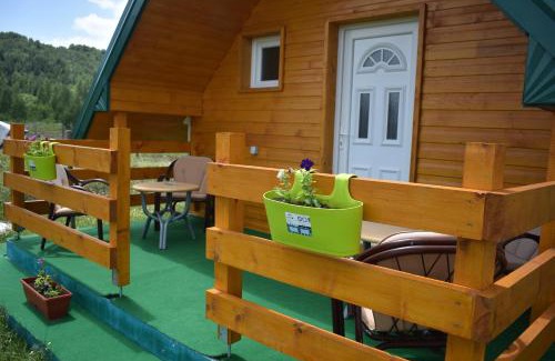 Tepacko Polje House | Pajo Apartments