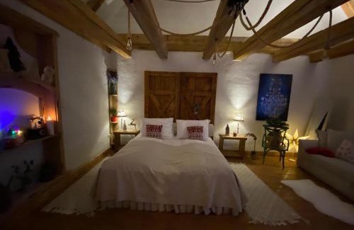 Szomod Bed & Breakfast | Pajta Apartman és Vendégház