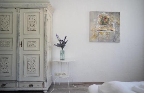Szomod Bed & Breakfast | Pajta Apartman és Vendégház