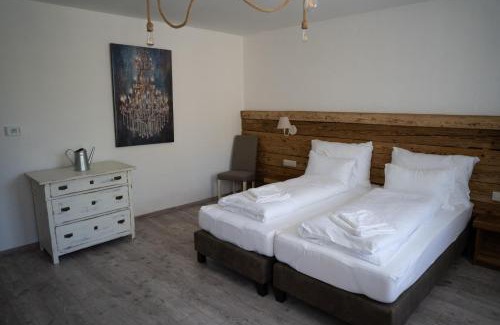 Szomod Bed & Breakfast | Pajta Apartman és Vendégház