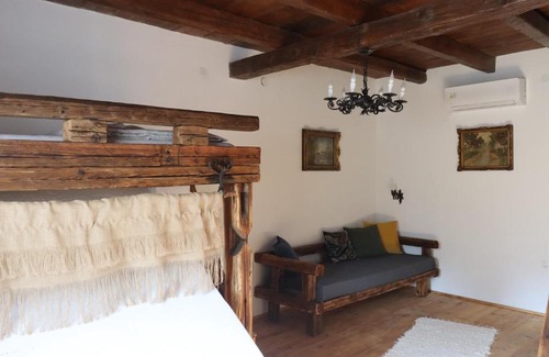 Balatonendred Apartment | Pajta Vendégház
