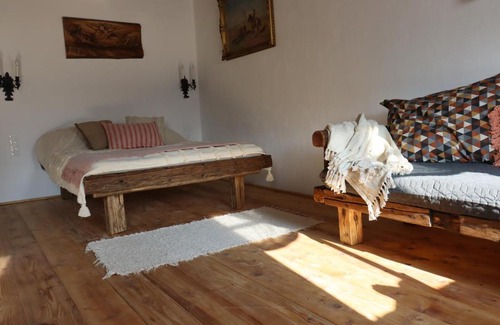 Balatonendred Apartment | Pajta Vendégház