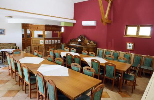 Garab Bed & Breakfast | Pajta Villa