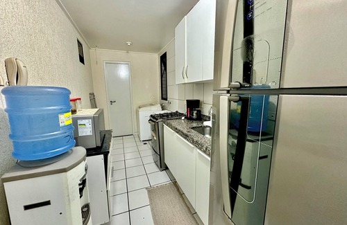 Pajucara Apartment | Pajuçara Beach Apartment