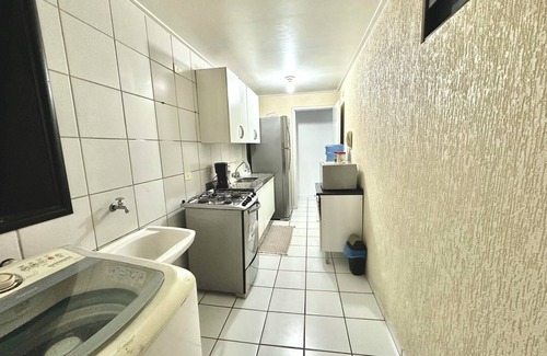 Pajucara Apartment | Pajuçara Beach Apartment