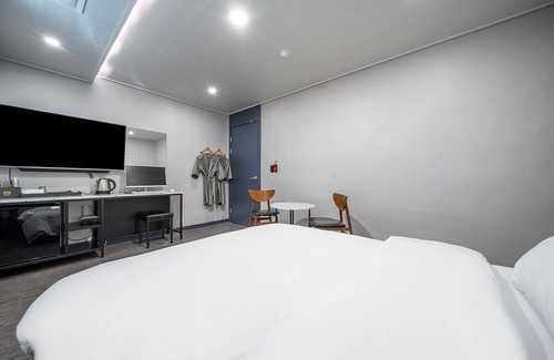 Paju Hotel | Paju Bongilcheon Ace Hotel