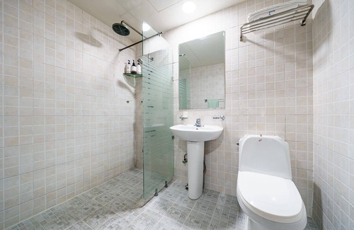Paju Hotel | Paju Geumchon LIP
