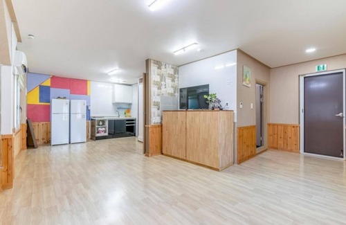 Paju House | Paju Sandle Pension